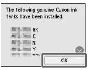 Canon ImagePROGRAF GP-300 Graphics Printer fig 23