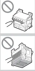 Canon ImagePROGRAF GP-300 Graphics Printer fig 30
