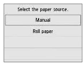 Canon ImagePROGRAF GP-300 Graphics Printer fig 36