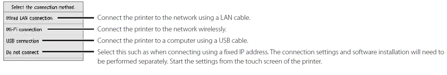 Canon ImagePROGRAF GP-300 Graphics Printer fig 41