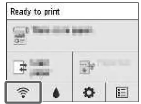 Canon ImagePROGRAF GP-300 Graphics Printer fig 45