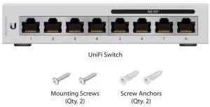 FIG 1 Package Contents