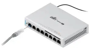 FIG 19 Connecting Ethernet