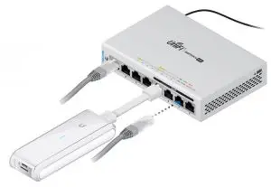 FIG 20 Connecting Ethernet