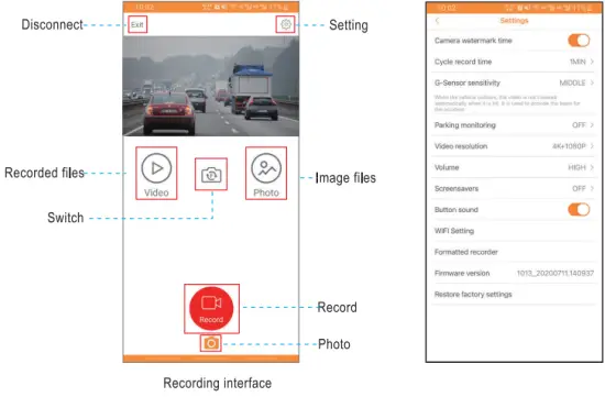 Operating Instructions