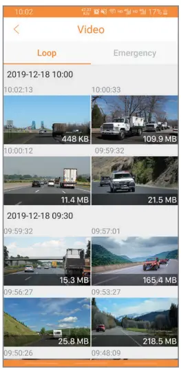 Operating Instructions