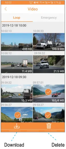 Operating Instructions