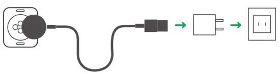 Shenzhen Xingyuansheng Electronic Technology X2 Wireless Charger - Product parameters