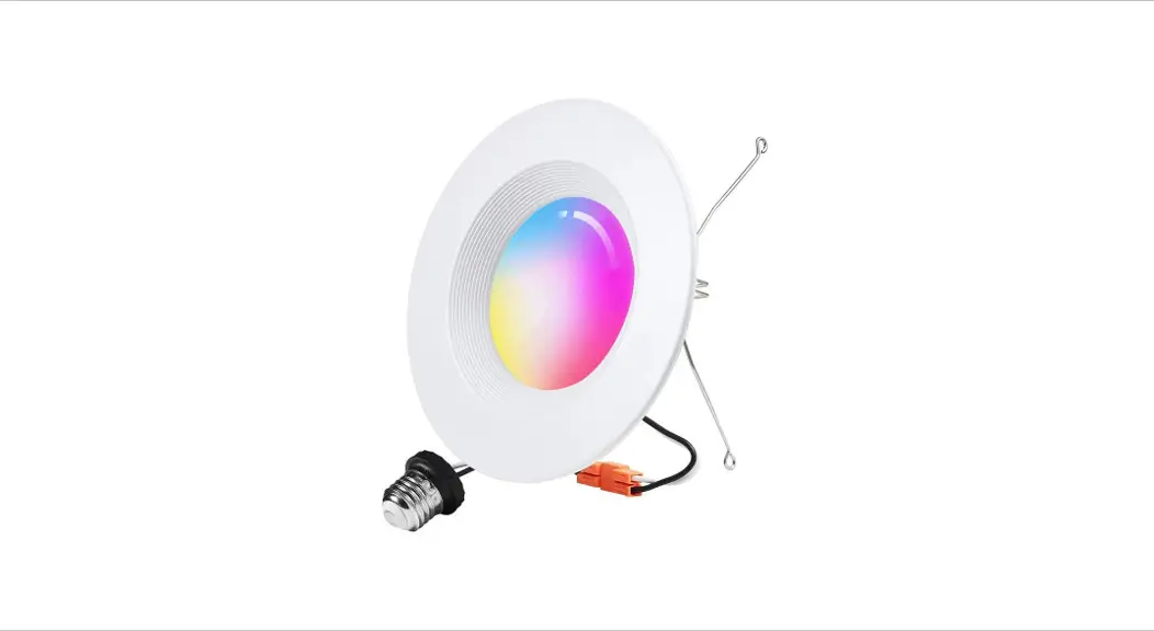 Grace Gr-sdl05xx-13 Smart Down Light Umnak Multicolor And Tunable User Guide