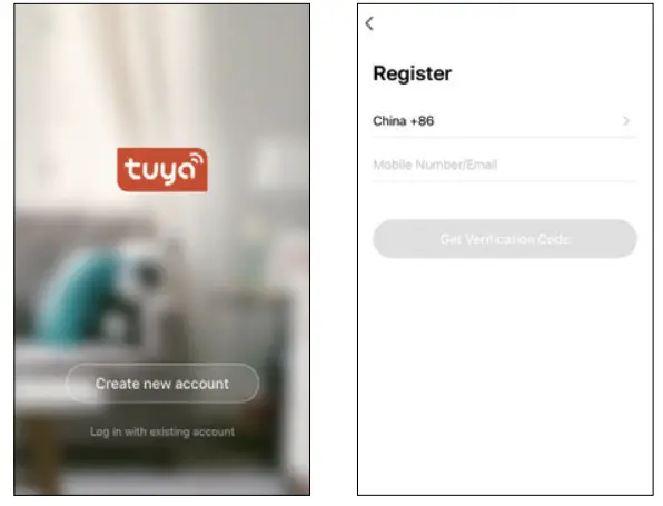 GRACE GRSDL05XX 13 Smart Down Light UMNAK Multicolor and Tunable - fig