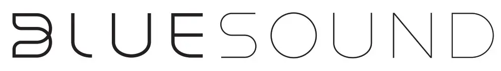 BLUE SOUND Wireless Logo