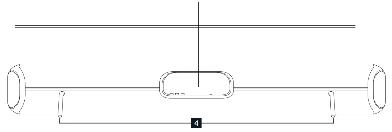 Included Accessessories 2