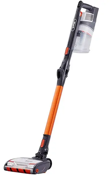 Shark IZ201UK Series Anti Hair Wrap & DuoClean Cordless Vacuum