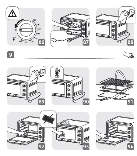 Tefal-OF445840-Optimo-19L-Oven-FIG 10