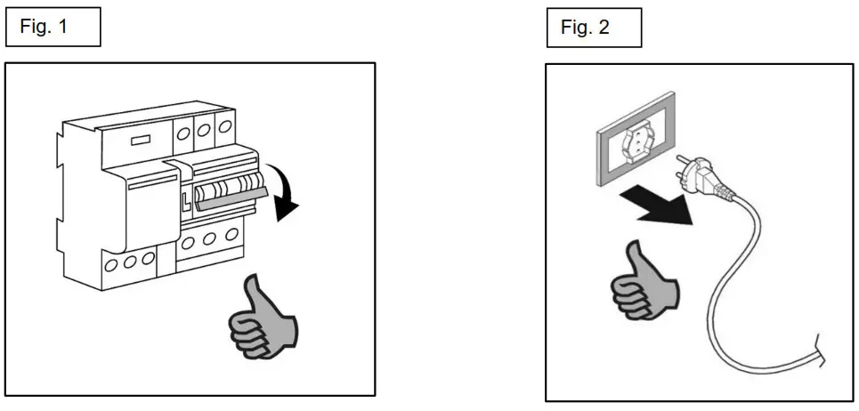 GALVAMET MASAI 100 INOX Kitchen Hood - Product Overview 1