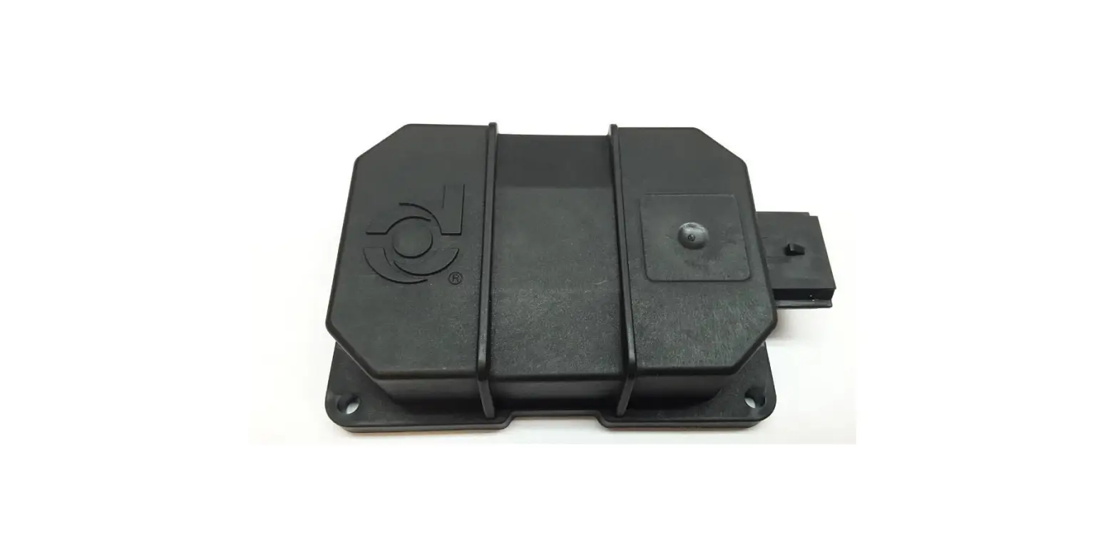 Donaldson X220138 Digital Universal Transmitter Instruction Manual