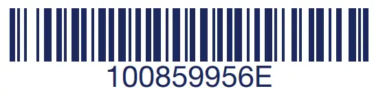 LACIE 1big DOCK Professional Desktop Storage Docking Station - barcode