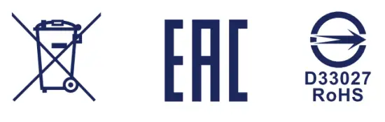 LACIE 1big DOCK Professional Desktop Storage Docking Station - multi icon