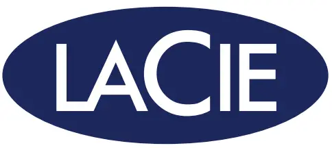 LACIE logo