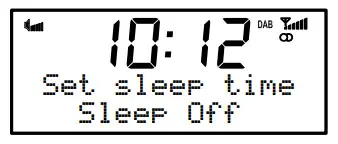 PURE Chronos CD Series 2 Digital and FM Clock Radio - Cancelling