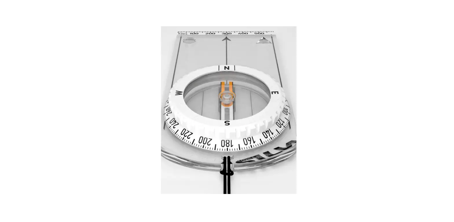 Silva Spike Jet Classic Compasses User Manual Silva Spike Jet Classic Compasses User Manual