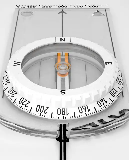 SILVA-Spike-Jet-Classic-Compasses-IMAGE