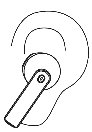 yobola T2PRO Bluetooth Earphone 3