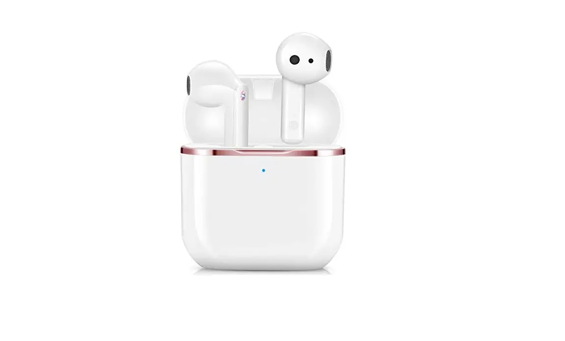 Yobola T2pro Bluetooth Earphone User Guide