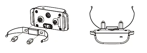 Prepare the Receiver