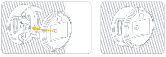 eve 51ECA9901 Outdoor Camera - Outdoor Cam