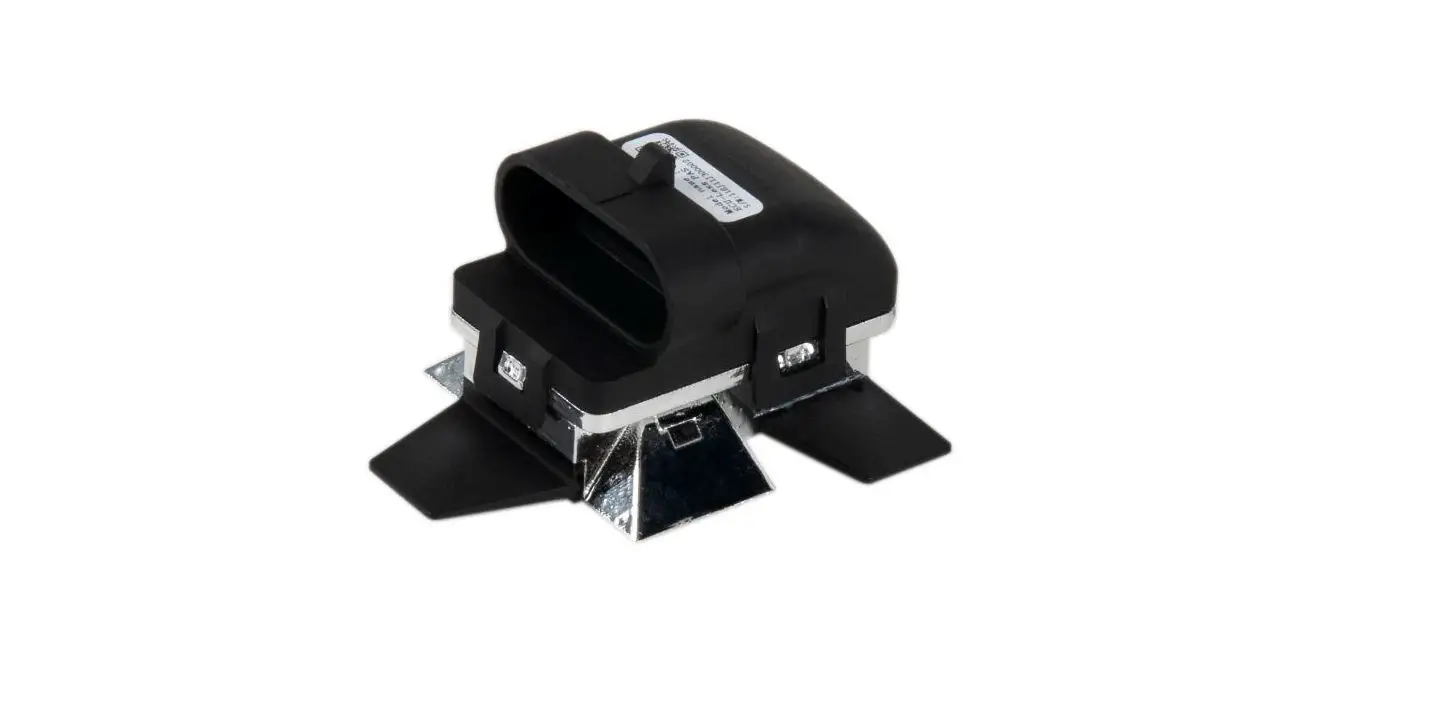 Alpha Ars-sa07 79 Ghz Mid Range Radar Installation Guide