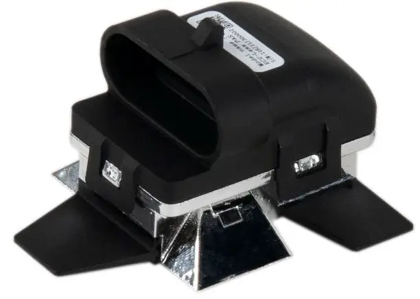 ALPHA ARS-SA07 79 GHz Mid Range Radar Product