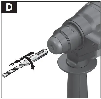 BOSCH-GBH-220-Professional-Rotary-Hammer-fig-5