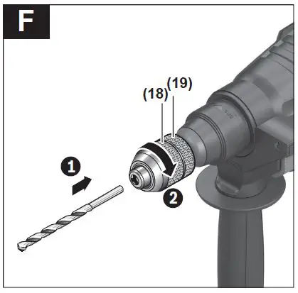 BOSCH-GBH-220-Professional-Rotary-Hammer-fig-7