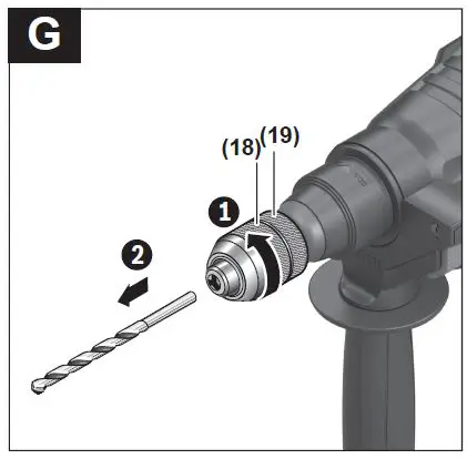 BOSCH-GBH-220-Professional-Rotary-Hammer-fig-8
