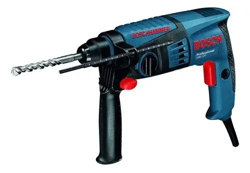 BOSCH-GBH-220-Professional-Rotary-Hammer-image