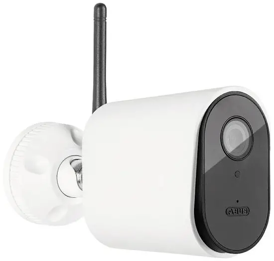 ABUS PPIC44520 WiFi Outdoor Camera