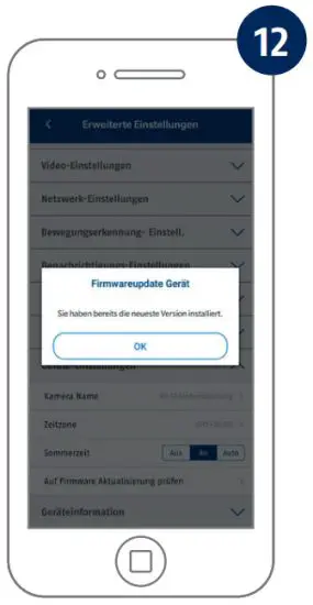 ABUS PPIC44520 WiFi Outdoor Camera - INITIALSTART-UP 13