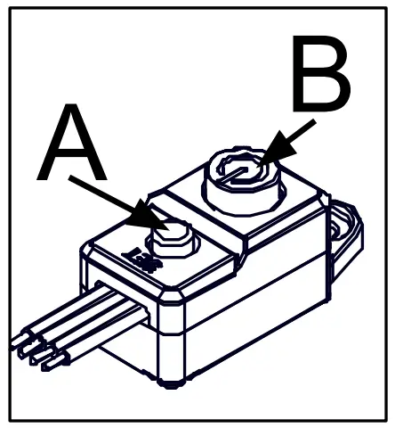 HORIZON HOBBY 9780505 Speed Monster Truck - Running 8