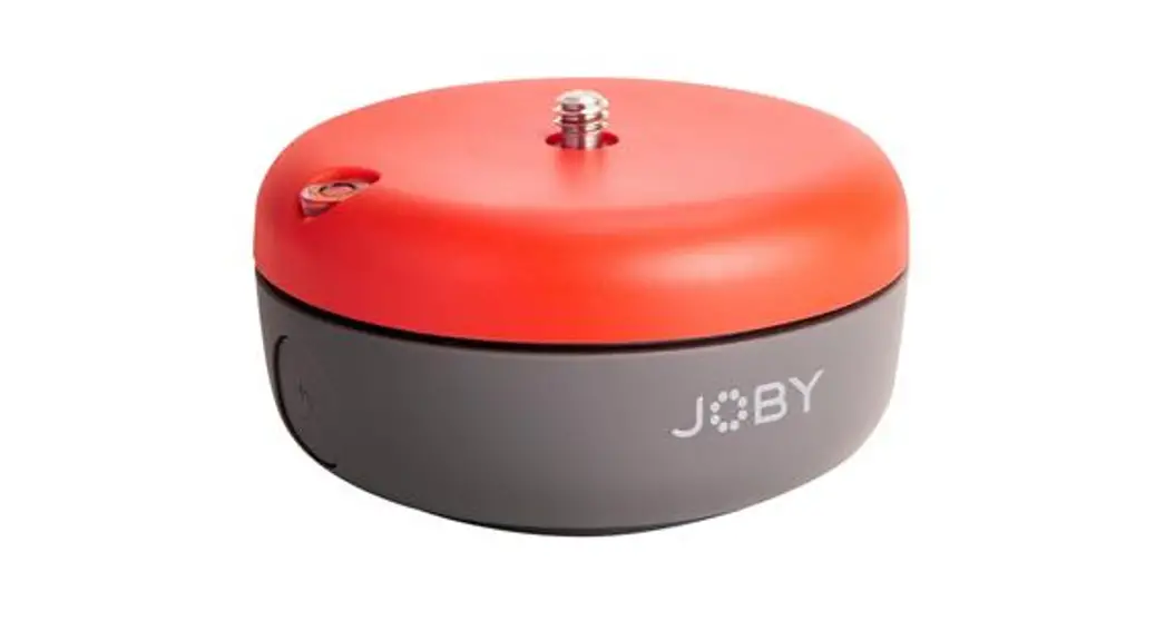 Joby Jb01641 Spin Pocket-sized 360-degree Powerhouse For Smartphone User Manual Joby Jb01641 Spin Pocket-sized 360-degree Powerhouse For Smartphone User Manual