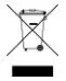 disposal icon