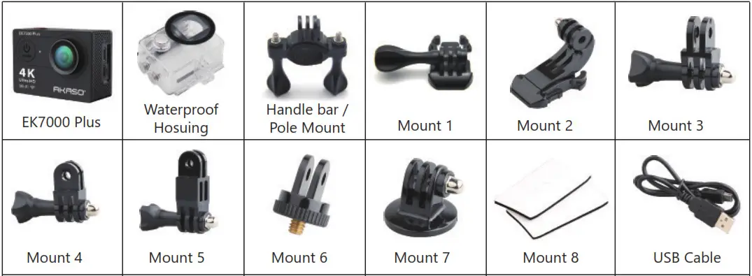 WHAT’S IN THE BOX 1