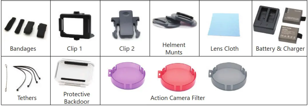 WHAT’S IN THE BOX 2