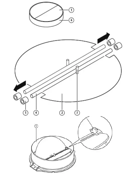 electriQ-eiQSRG60-60cm-Sloping-Cooker-Hood-2