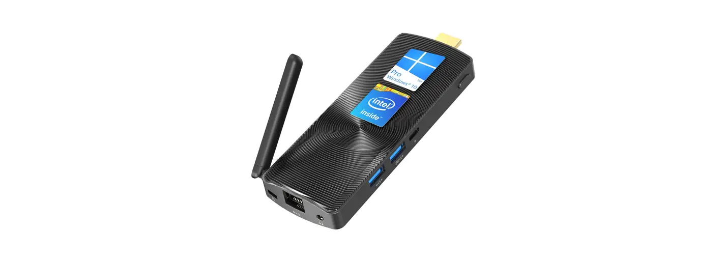 Mele Pcg02 4k Fanless Mini Pc User Guide