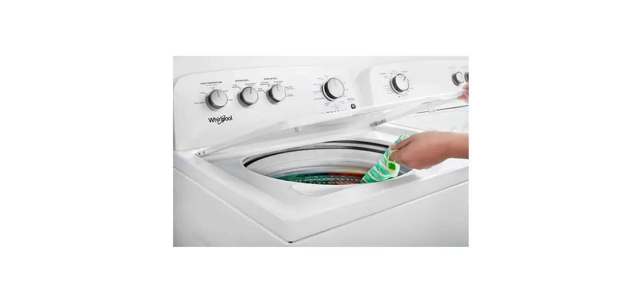 Faqs Why Does My Washer Make Loud Banging Noises While It Is Filling With Water? User Manual