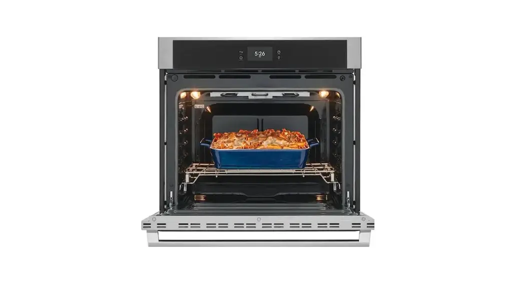 Saco Oven Beko Oif 22301 Xl Instruction Manual