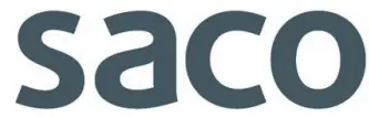 saco logo