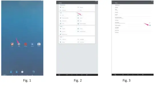 D2g Group SMMGRDS Mobile Garment Rack with Digital Screen - fig6
