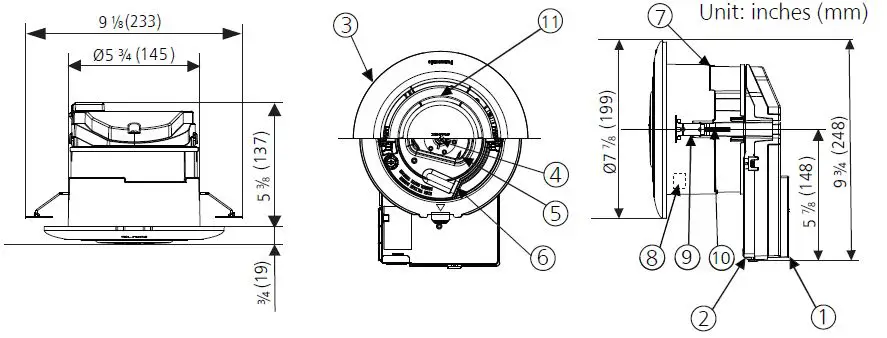 Panasonic-FV-01VCN1-WhisperAir-Repair-Air-Purifier-4